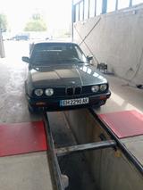 BMW 316. Benzin/Gas/ Sehr gepflegt. Privat verkauf - BMW 316 mit LPG-Antrieb