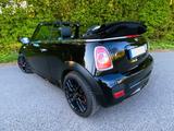 MINI John Cooper Works Cabrio John Cooper Works - MINI Cabrio Serie von privat