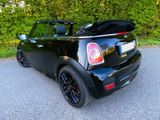 MINI John Cooper Works Cabrio John Cooper Works - Mini Kleinwagen