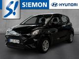 Hyundai i10 FL MY25 1.0 GDi SELECT Navi Rückfahrkam BT D