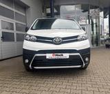 Toyota Proace (Verso) Meister L1 Kasten Navi - Toyota Proace (Verso) Gebrauchtwagen in Düsseldorf