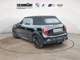 MINI JCW Cabrio Trim + 2Jahre-BPS.-GARANTIE - : Cabrio, Jcw