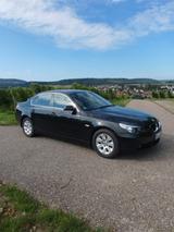 BMW 525d A Fleet Edition Fleet Edition - BMW 525 aus 2005: 525d