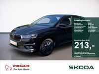 Skoda Fabia - Vorschau Bild 1