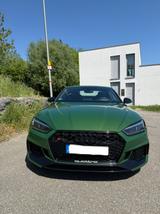 Audi RS5 2.9 TFSI quattro - B&O / No OPF / Sportaga - gebrauchte Audi RS5 aus dem Jahr 2018