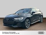 Audi A3 Sportback 40 TFSI e S-line PANO+NAVI+LEDER+VI - Audi A3: Allradantrieb