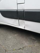 Renault Master - gebrauchte Renault Master aus dem Jahr 2020