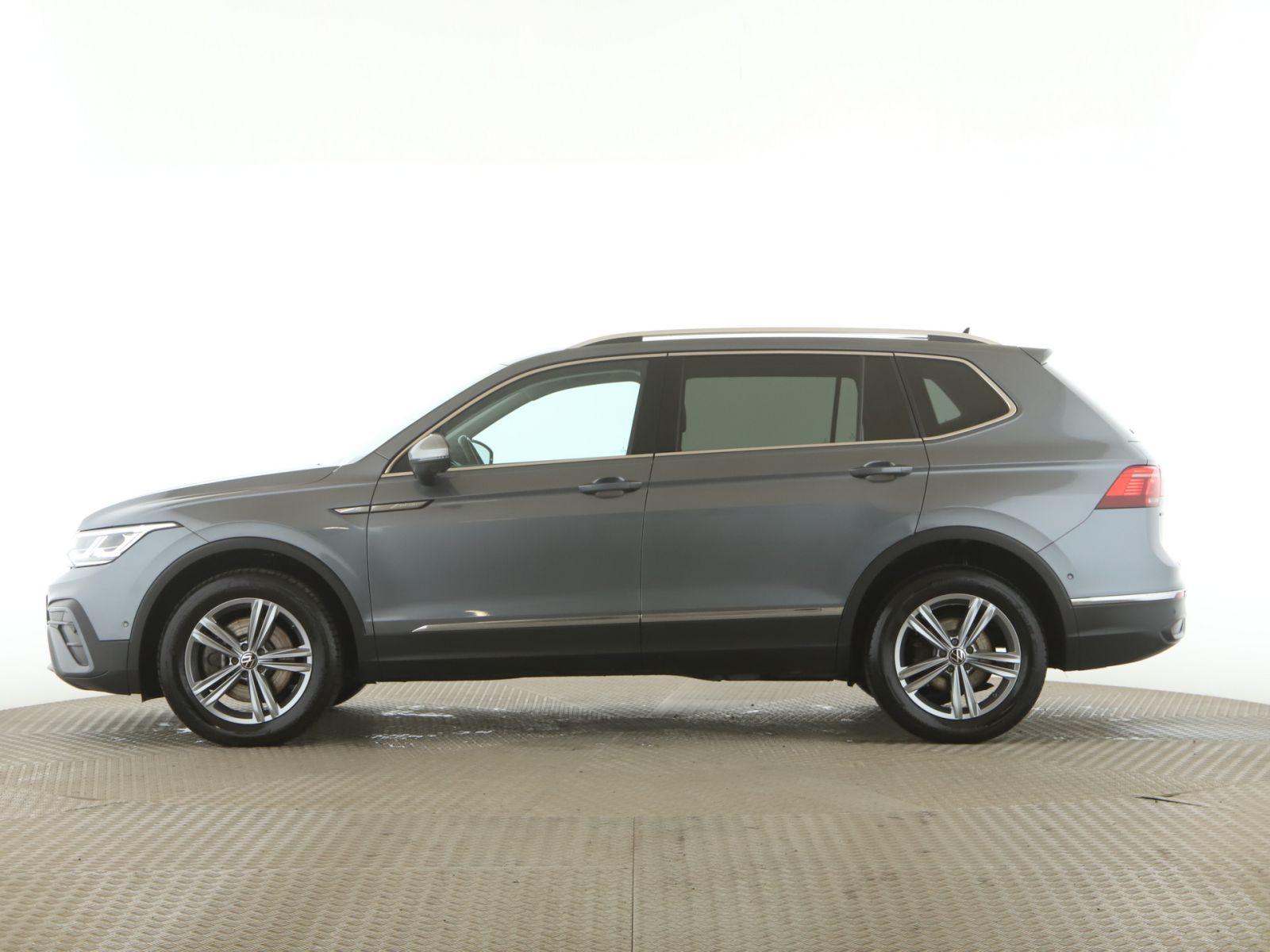 Volkswagen Tiguan Allspace 2.0 TDI Life 4M Pano+AHK+H-K+RFK