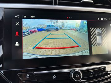 Fotografie 14 des Opel Corsa GS Automatik Navi Matrix-LED Kamera PDC
