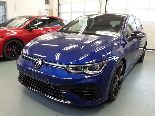 Volkswagen Golf VIII R 20YEARS 2.0FSI 333PS DSG 4M NP.78T A