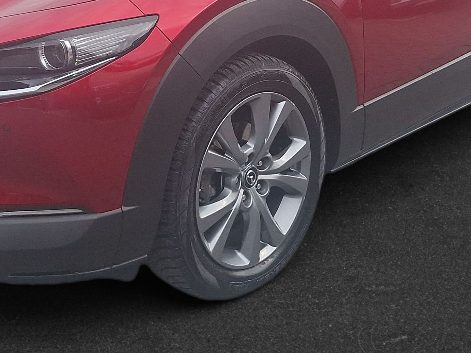 Mazda CX-30 – Bild 10