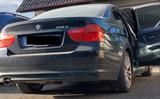 BMW 318 d - Gepflegtes Rentner Auto mit Tüv - BMW 318 aus 2010: 318d