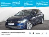 Volkswagen Golf VIII Variant 2.0 TDI Life Nav LED SHZG APP
