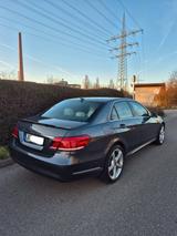 Mercedes-Benz E 400 ELEGANCE Original KM - gebrauchte Mercedes-Benz E 400 aus dem Jahr 2014