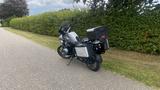 BMW R 1200 GS - BMW R1200R