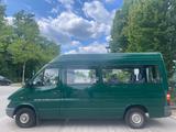 Mercedes-Benz Sprinter 214 Bus + Hochraum*100.000km* - Trucks in München