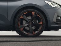 Cupra Leon - Vorschau Bild 49