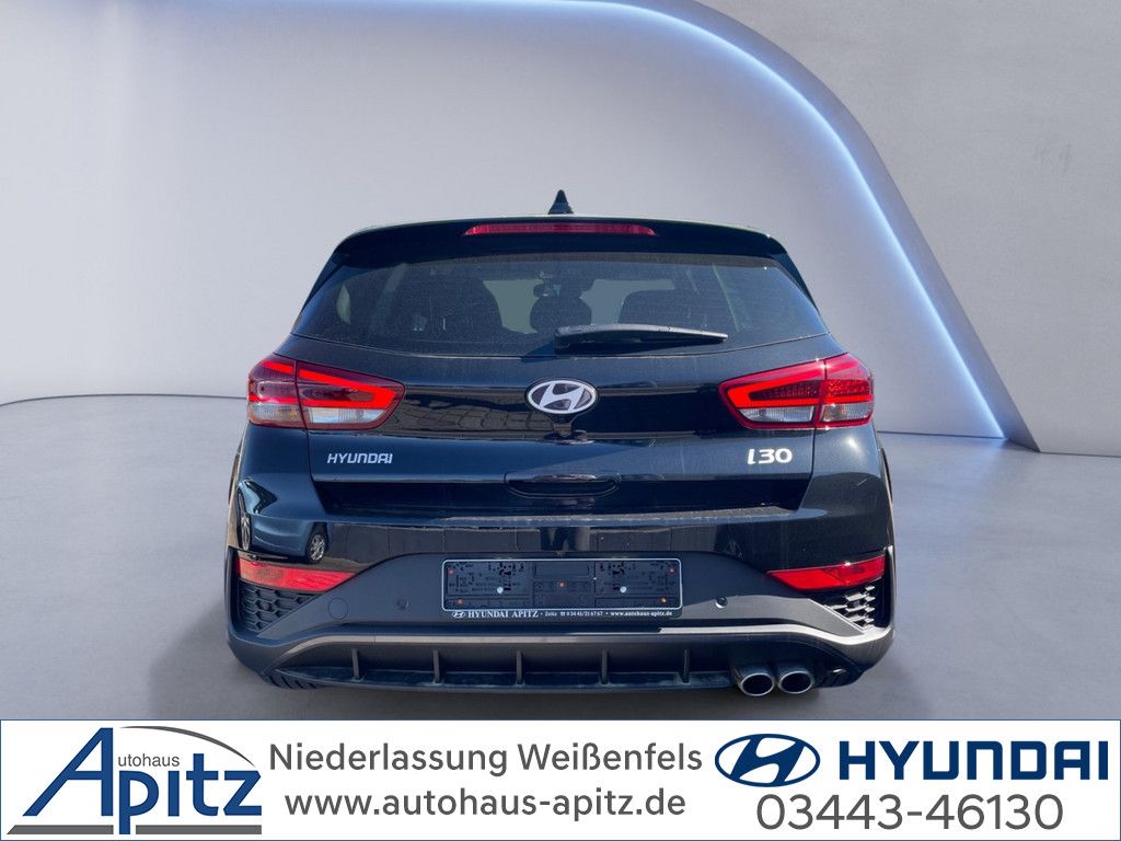 Hyundai i30 – Bild 6