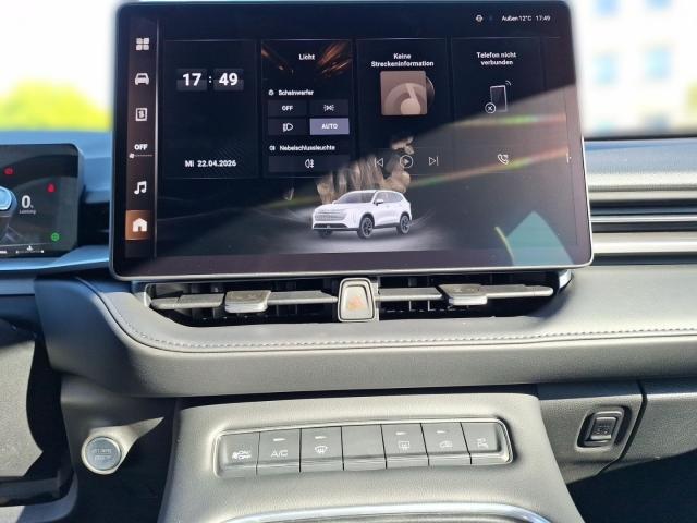 Great Wall Haval H6 Premium 1.5l HEV *360°Kamera-Carplay*, миниатюра 9