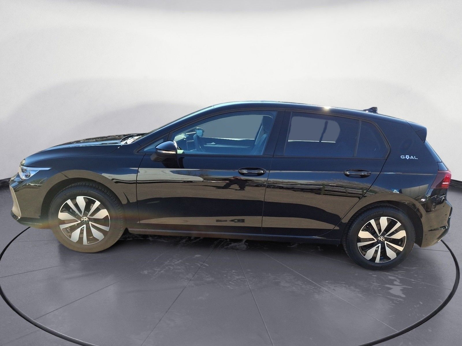 Volkswagen Golf - Bild 3