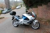 BMW K1200RS - BMW 1998 K1200RS