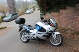 BMW K1200RS - BMW 1998 K1200RS