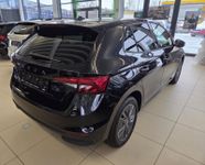 Skoda Fabia - Vorschau Bild 4