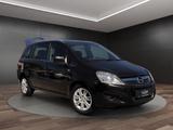 Opel Zafira 1.8 Family Plus 7-SITZER°XENON°NAVI°PDC - Opel Zafira mit Anhängerkupplung