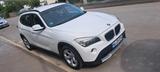 BMW X1 e84 - BMW X1: E84