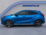 Ford Puma ST-Line mHEV Aut. 5J.*Gar+Winterpaket+Kamer - mit Hybrid-Antrieb: Blau