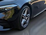 Mercedes-Benz A 200 d AMG+M.BEAM+KAMERA+AMBIENTE+MBUX+LED - scheckheftgepflegte Mercedes A-Klasse