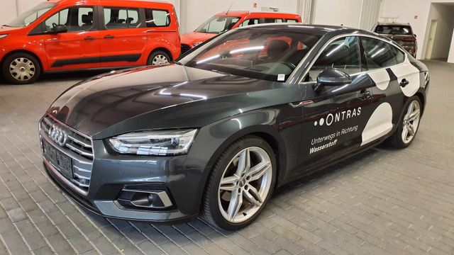 Audi A5 Sportback g-tron sport 2.0 TFSI *ACC*B&O*HUD