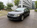 Audi A8 3.7 V8  280 PS  Automatik  TÜV ... - gebrauchte Audi A8 aus dem Jahr 2003