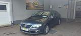Volkswagen Passat 1.8 TSI DSG Trendline mit GARANTIE - gebrauchte Volkswagen Passat aus dem Jahr 2010