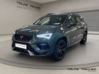 Cupra Ateca - Vorschau Bild 2