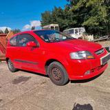 Chevrolet Kalos 1.4 - Chevrolet in Leipzig