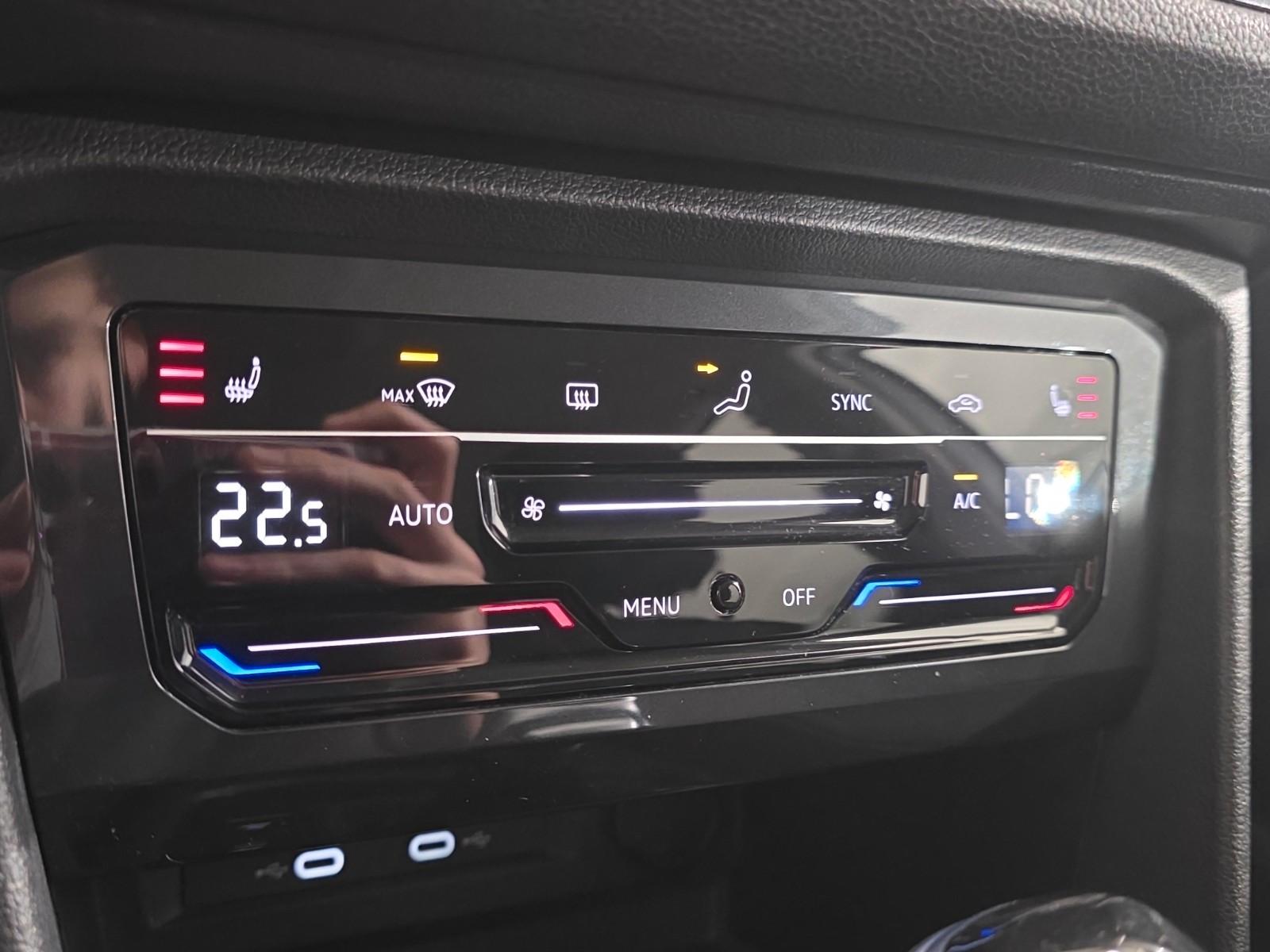 Volkswagen Tiguan Allspace DSG 7-SITZE AHK ACC LED NAV, миниатюра 19