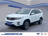 Kia Sorento 2.2 CRDi Platinum Edition Aut. 4WD Kamer - gebrauchte Kia Sorento aus dem Jahr 2014