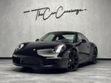 Porsche 991 Carrera 4S PDCC I PDK I PDLS I LEDER I BOSE - Porsche 991 mit Benzin-Antrieb: Allradantrieb