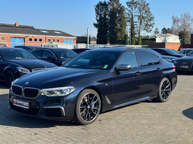 BMW M550 d xDrive Head-Up*Memory*Leaser*Kamera*