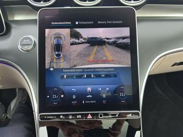 2023 Mercedes-BENZ CLE 缩略图 23