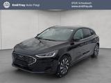Ford Focus 1.0 EcoBoost Hybrid Aut. TITANIUM EDITION  - Ford Focus Tageszulassungen