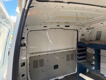 Mercedes Vito - 9