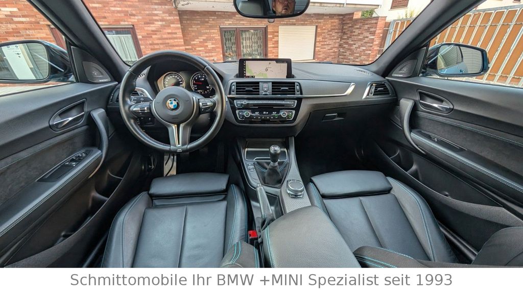 BMW M2 - Bild 29