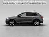 Audi Q5 S line 40 TDI qu Nav/Kam/Assist/PBox/Business - Audi Q5 S-line-business