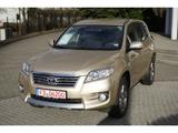 Toyota RAV 4 2,2 Travel 4x4 / AHK /Navigationsystem / C - Toyota RAV 4 mit Diesel-Antrieb