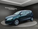 Skoda Roomster Style Plus Edition+AHK+Temp+S-Heft