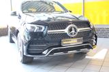 Mercedes-Benz GLE 350 de 4Matic AMG-Line ACC AHK - Angebote