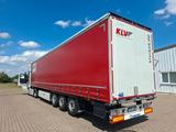 Krone SDP 27 Profi  XL Lift Palka Getränke 50.000 KM - Angebote