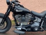 Harley-Davidson FXSTS SOFTAIL SPRINGER BOBBER UMBAU - Angebote entsprechen Deinen Suchkriterien